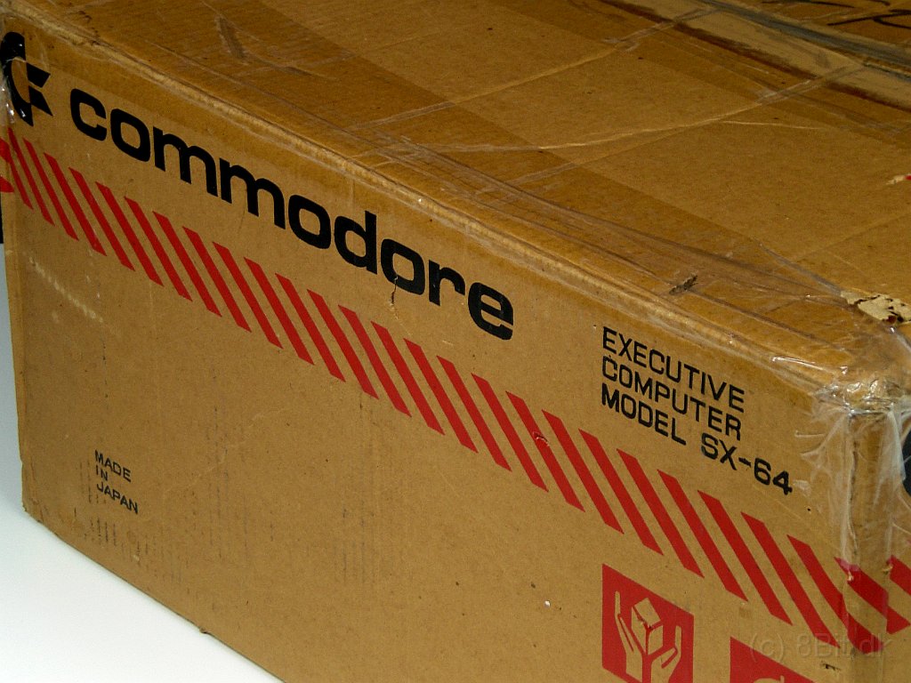 SX-64 NEW 110V model - 11.JPG